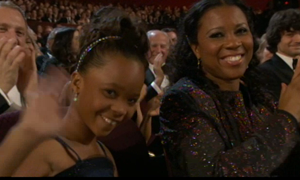 Illustration for article titled Live Coverage: The 2013 Oscars